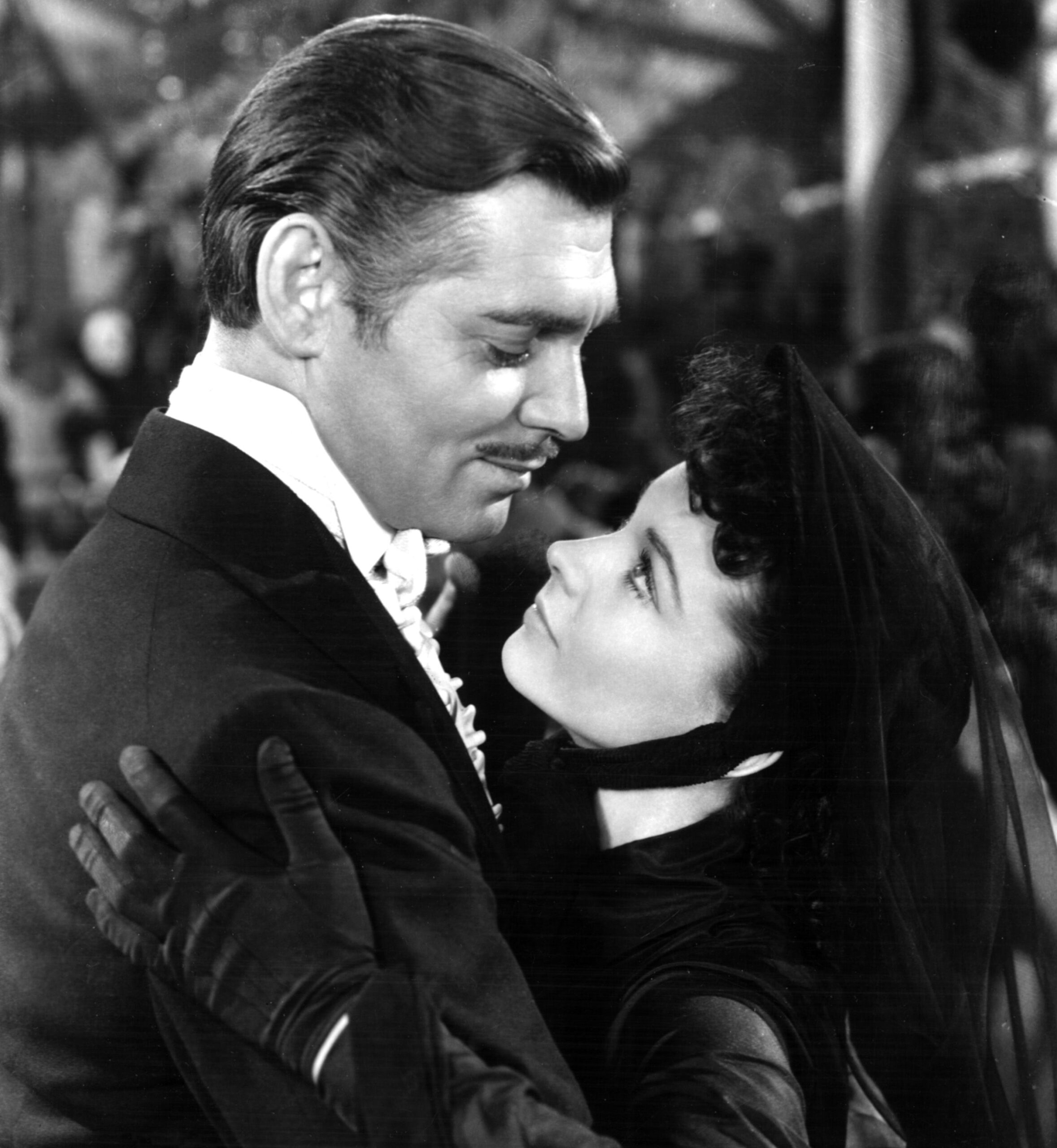 Gone With the Wind