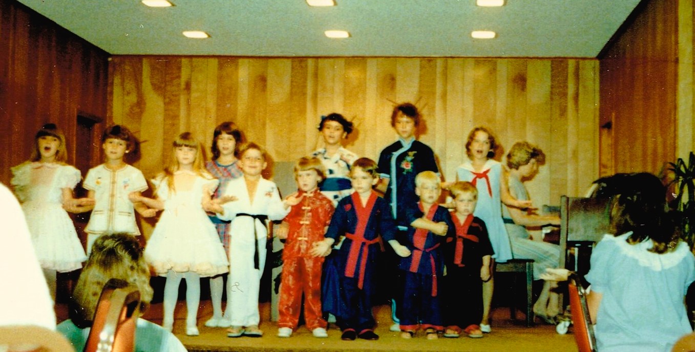 Vacation Bible School