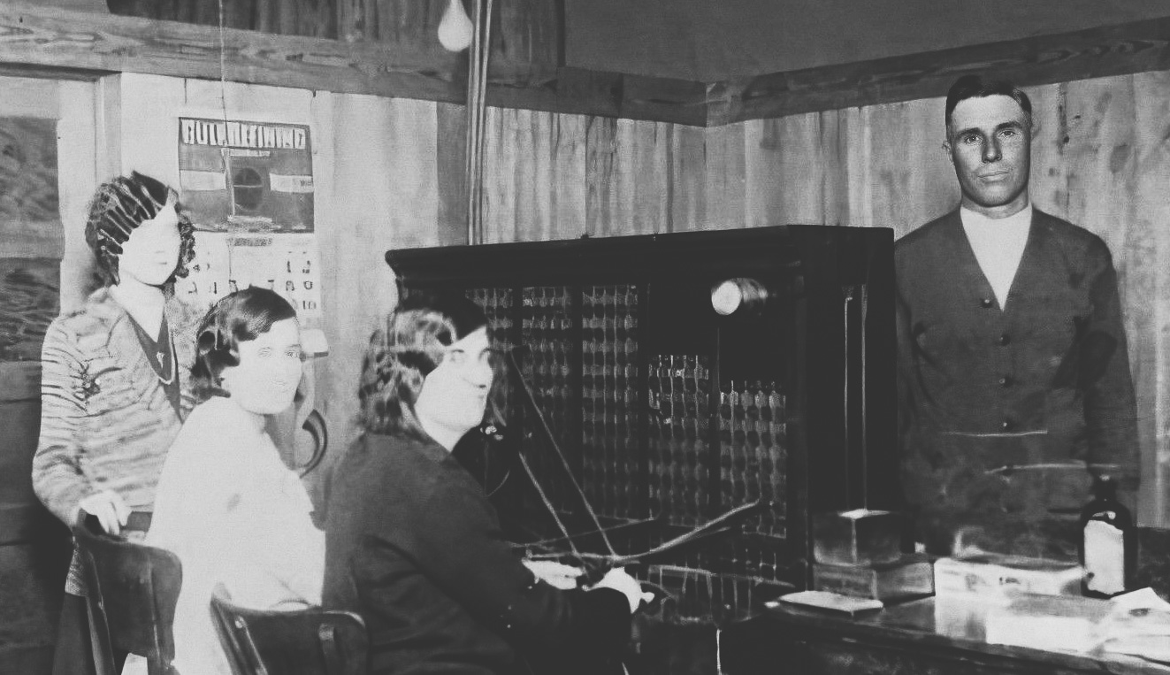 Alto Telephone Company